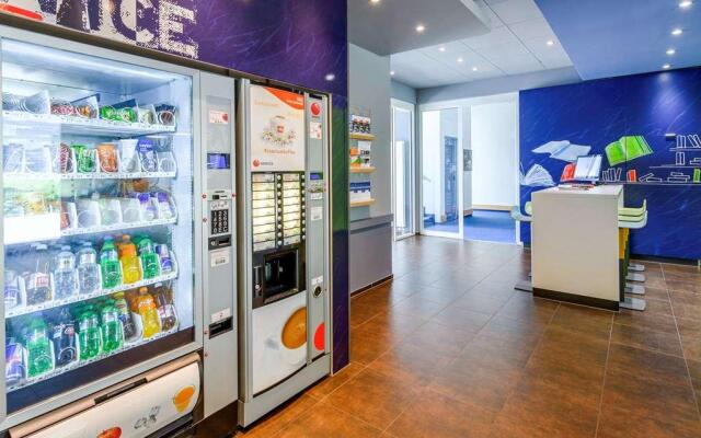 ibis budget Winterthur