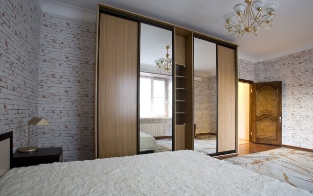 CityInn at Novoslobodskaya street 73