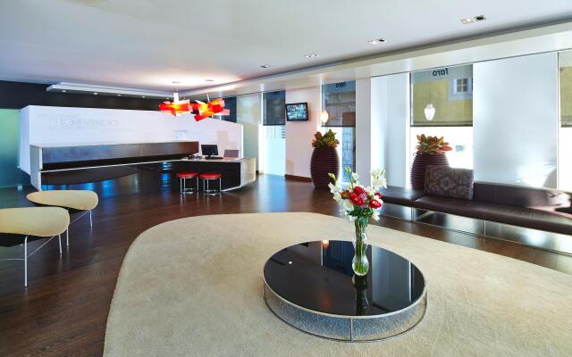 Occidental Faro Hotel