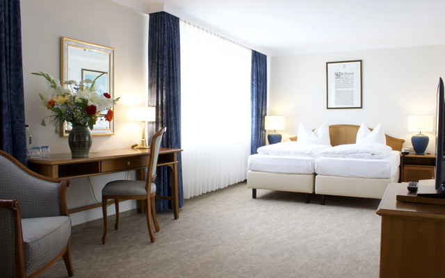 Dorint Parkhotel Meißen