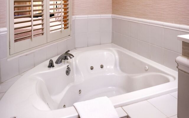 Fairfield Inn & Suites by Marriott Gillette