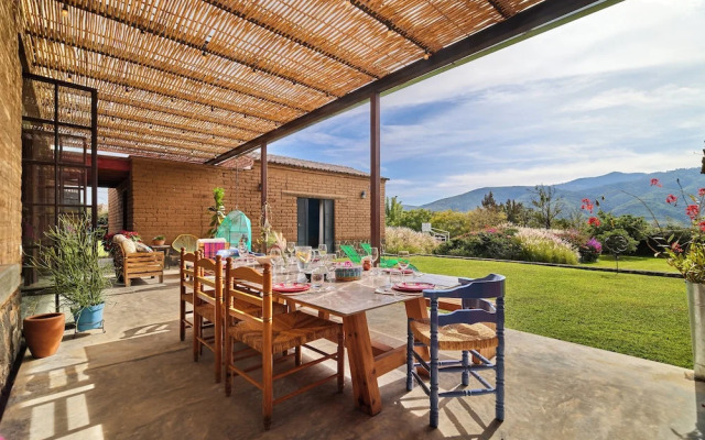 Casa Estrella Mountain view