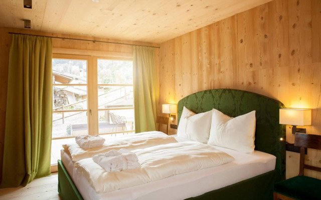 HochLeger - Chalet Refugium