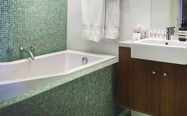 The Empyre Boutique Hotel