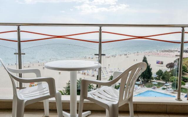 Hotel Kaliakra Beach - Ultra All Inclusive