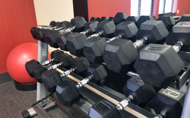 Spark by Hilton Green Bay