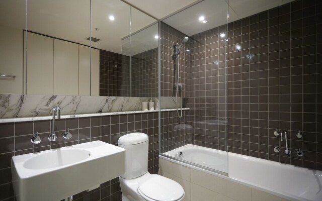 Melbourne Luxury Collection