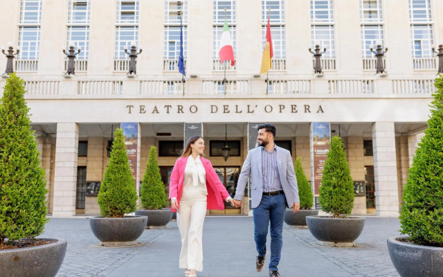 Hotel Lirico