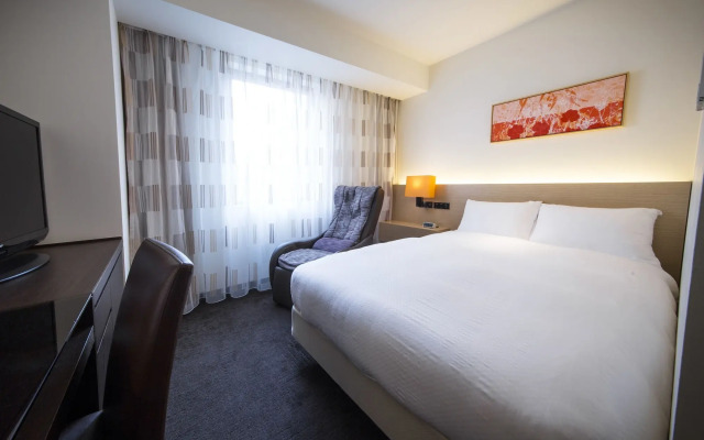 Hotel Forza Hakataeki Chikushi - GuchiⅠ