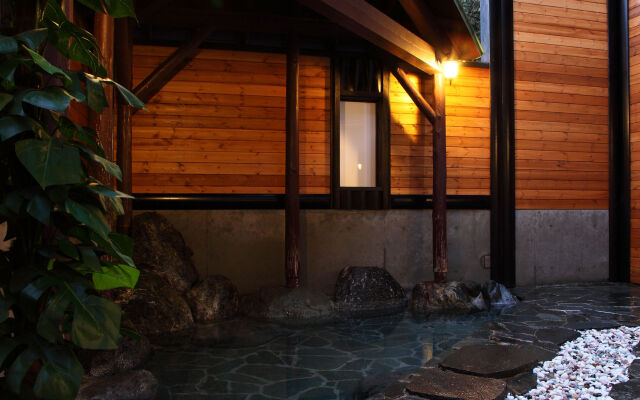 Hotel Oak Forest