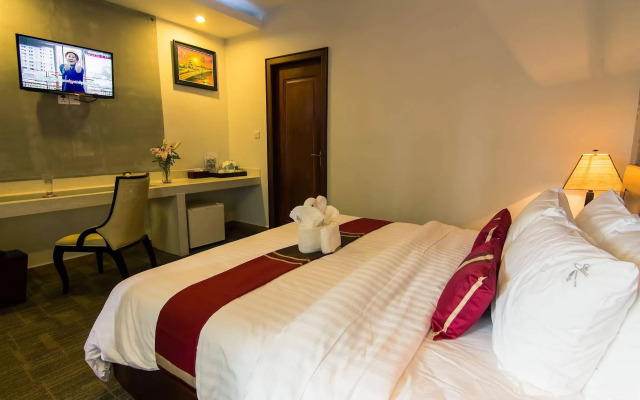 Sovanna Hotel