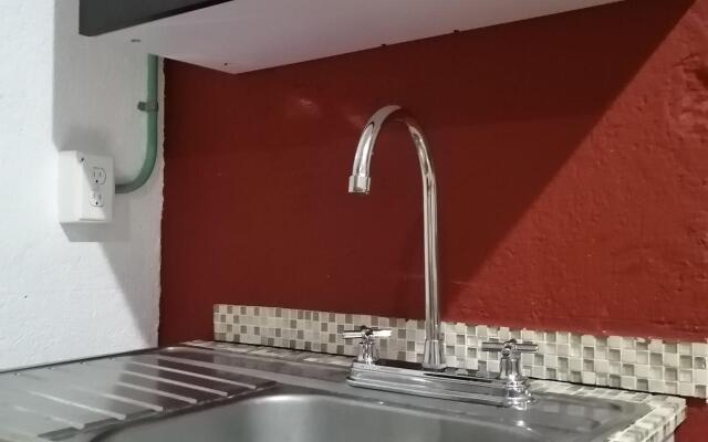 Kaban 44 Hotel