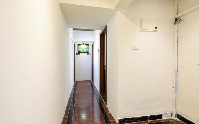 Hotel Ratna Mahal