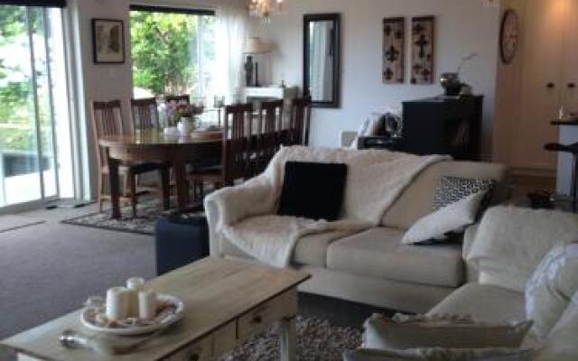 Beach Side B & B