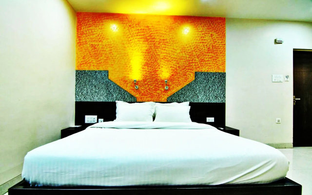 Savera A Business Luxury Hotel