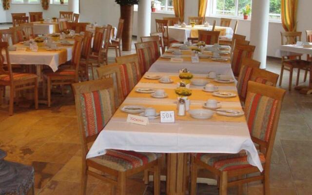 Hotel Thaneller