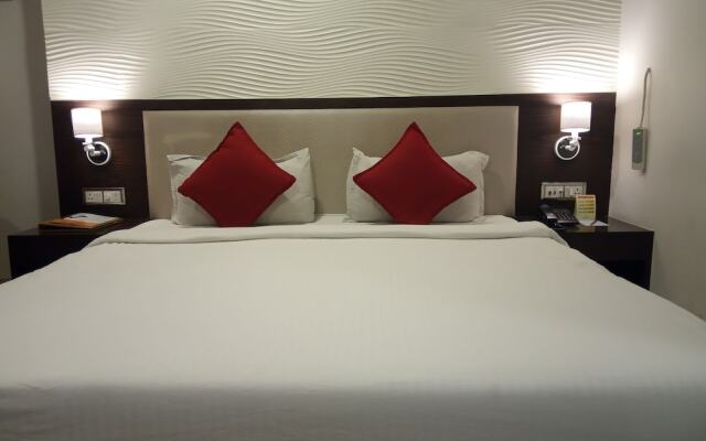 Landmark Hotel