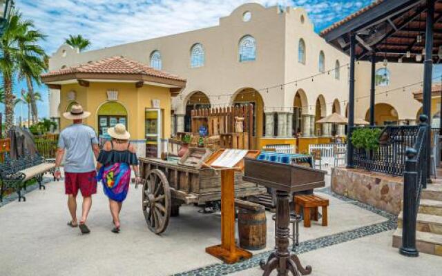 Medano Beach Villas