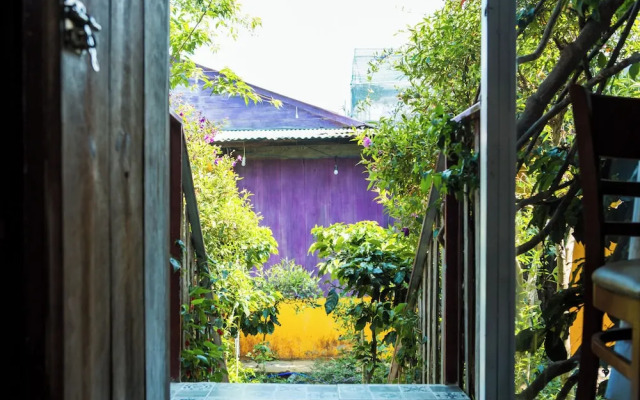 September Garden