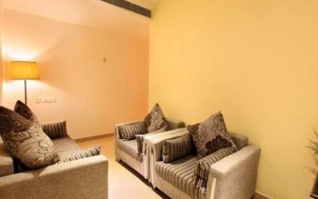 Hotel Wyte Portico – Guest Rooms – Chavara