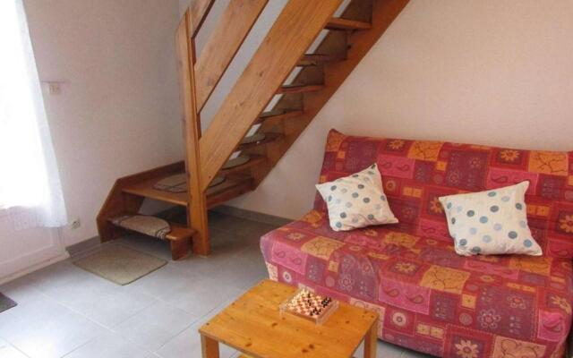 Maison Erdeven, 3 pièces, 4 personnes - FR-1-479-72