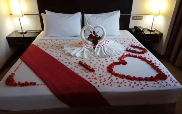 GoodHope Hotel Skudai