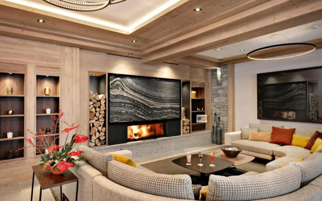 Mgm Hôtels & Résidences - Résidence Anitea