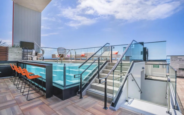 Sonder - Shift Apartments