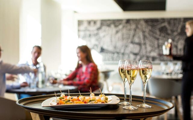 Hôtel Mercure Beauvais Centre Cathédrale