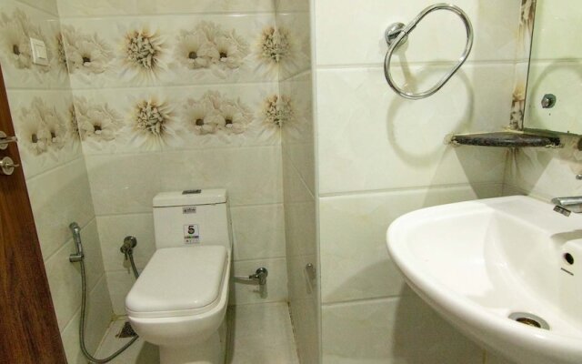 Narayana Studio Apartments