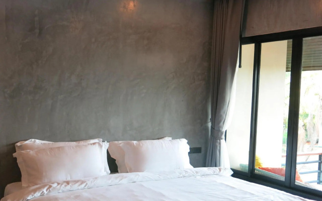 Mook Lamai Resort and Spa