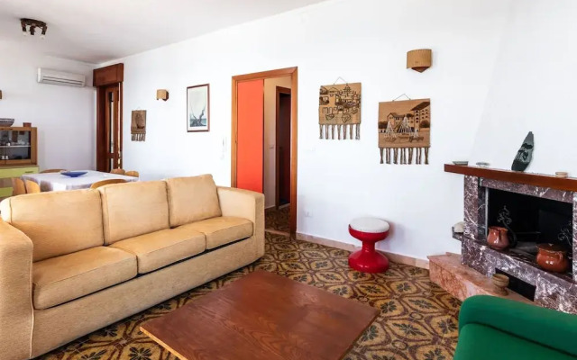 Villa Sulla Spiaggia