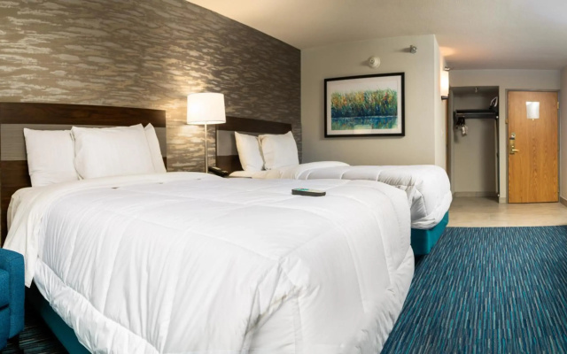 MCM Eleganté Hotel & Conference Center Beaumont