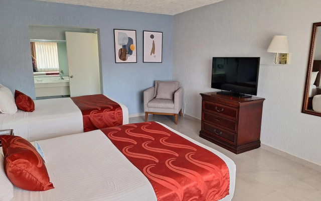 Quality Inn Piedras Negras