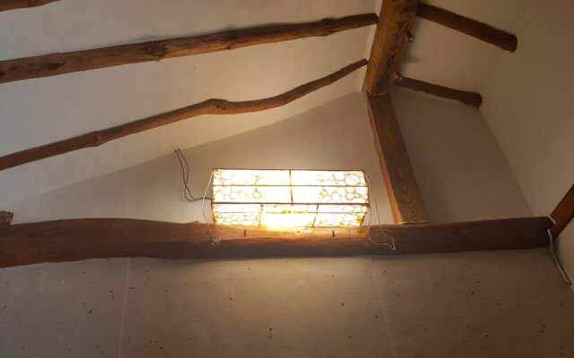 Jeonju Harokdang Pension