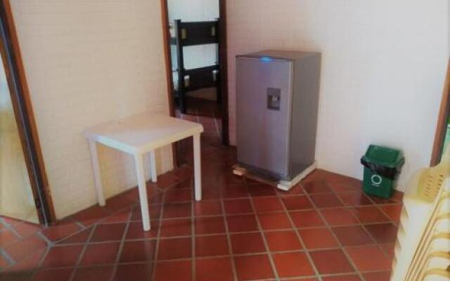 Hotel Campestre las Marias del Viento