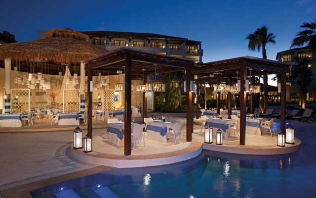 Secrets Playa Mujeres Golf & Spa Resort - Adults Only - All Inclusive