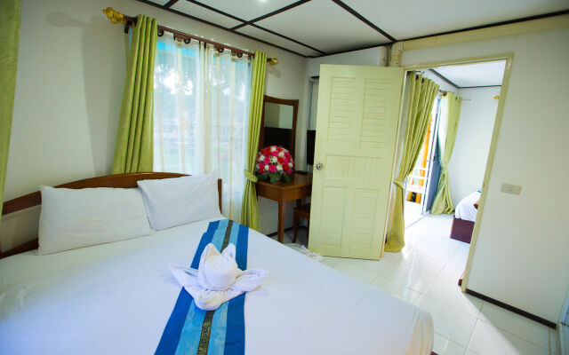 Prawdao Resort