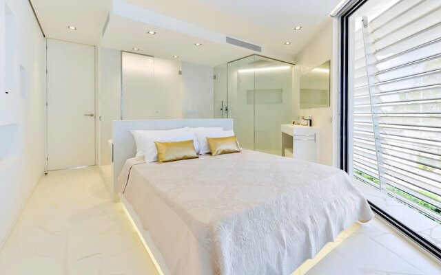 Las Boas Luxury Apartment