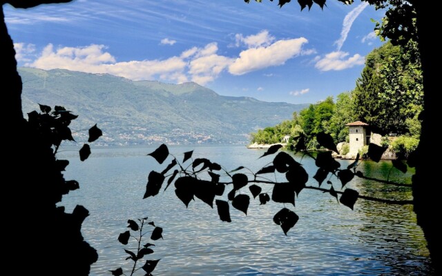 Connie s Apartment in Monvalle