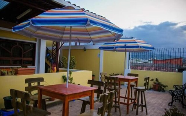 La Luna Hostal