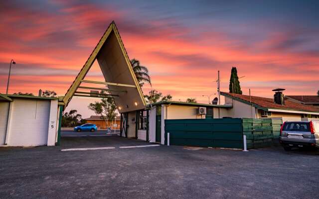 Hospitality Kalgoorlie, SureStay Collection by Best Western