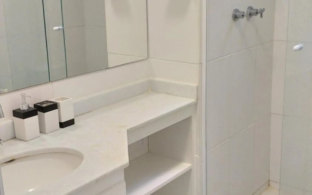 Apartamento no Condado