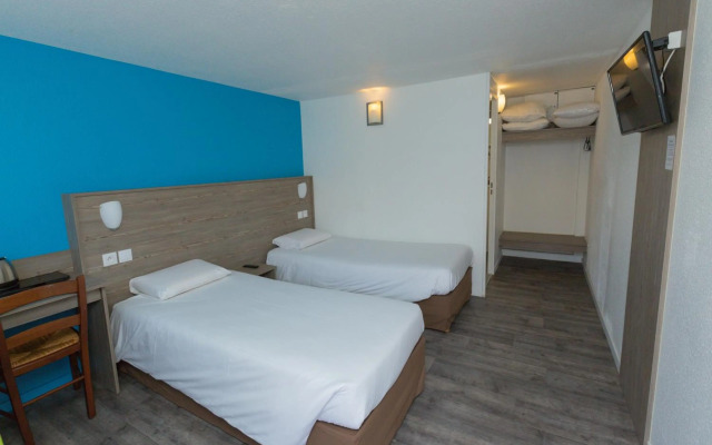 Campanile Chantilly Sud - Luzarches