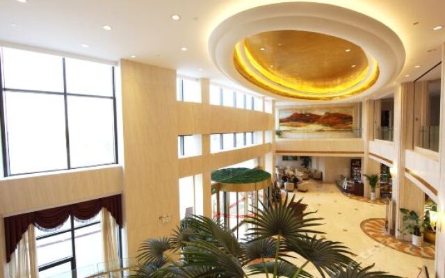 Xili Jiuhe Hotel