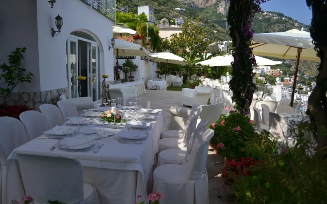 Villa Iaquinto