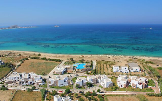 Plaza Beach Hotel