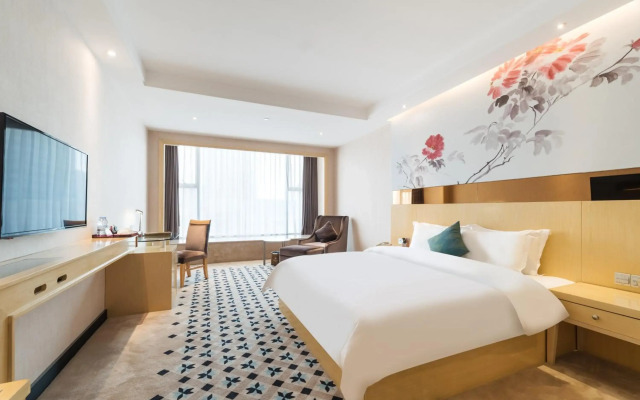 Paco Business Hotel Luogang Branch