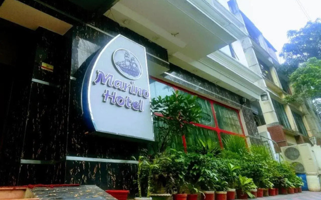 Marino Hotel Uttara