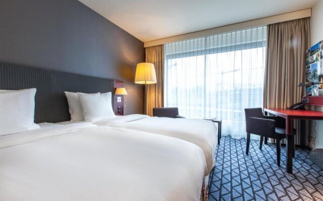 Radisson Blu Hotel Zurich Airport